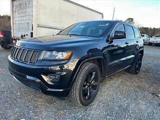 2015 Jeep Grand Cherokee for sale in Fort Mill SC