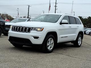 2017 Jeep Grand Cherokee for sale in Novi MI