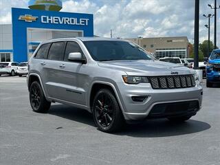 2018 Jeep Grand Cherokee for sale in Easley SC