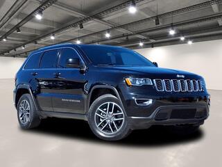 2019 Jeep Grand Cherokee for sale in Columbia SC