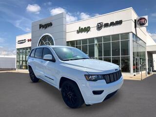 2019 Jeep Grand Cherokee for sale in Powderly KY