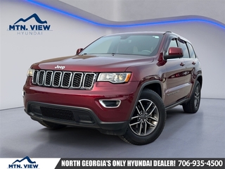 2019 Jeep Grand Cherokee for sale in Ringgold GA