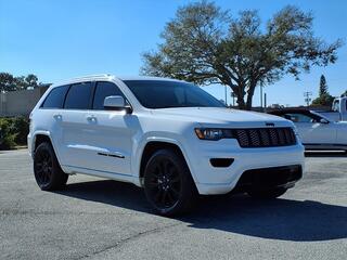 2020 Jeep Grand Cherokee for sale in Greer SC