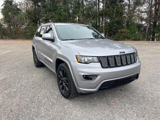 2020 Jeep Grand Cherokee for sale in Dothan AL