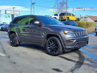 2020 Jeep Grand Cherokee for sale in Winston-Salem NC