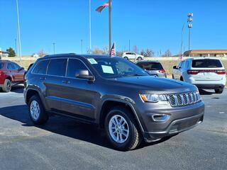 2020 Jeep Grand Cherokee for sale in Midwest City OK