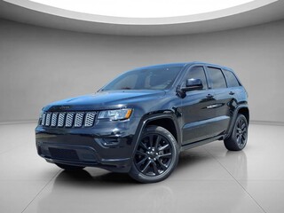 2020 Jeep Grand Cherokee for sale in Fort Mill SC