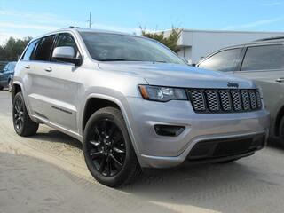 2021 Jeep Grand Cherokee for sale in Mt. Dora FL