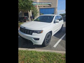 2022 Jeep Grand Cherokee Wk for sale in Orlando FL