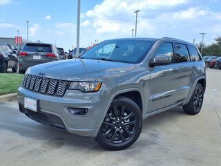 2022 Jeep Grand Cherokee Wk for sale in Pasadena TX