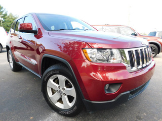 2012 Jeep Grand Cherokee for sale in Clarksville TN