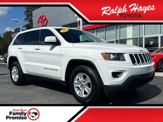 2016 Jeep Grand Cherokee for sale in Anderson SC