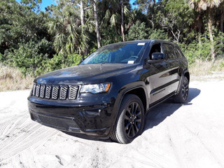 2018 Jeep Grand Cherokee for sale in West Palm Beach FL