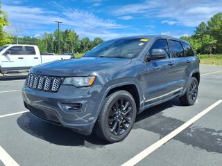 2018 Jeep Grand Cherokee for sale in Lancaster SC