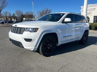 2021 Jeep Grand Cherokee for sale in Fort Mill SC