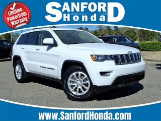 2022 Jeep Grand Cherokee Wk for sale in Sanford NC