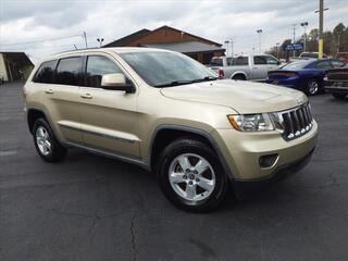 2012 Jeep Grand Cherokee