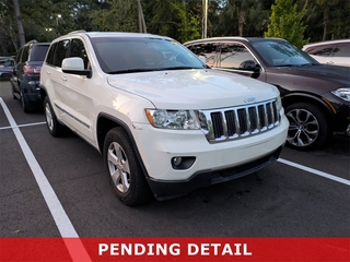 2012 Jeep Grand Cherokee for sale in Charleston SC