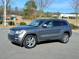 2013 Jeep Grand Cherokee for sale in Garner NC