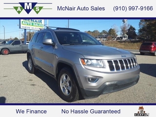 2014 Jeep Grand Cherokee for sale in Rockingham NC