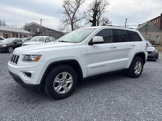 2016 Jeep Grand Cherokee