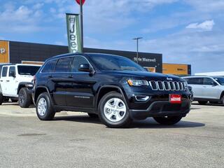 2017 Jeep Grand Cherokee for sale in Columbia SC
