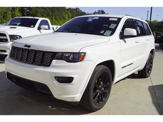 2018 Jeep Grand Cherokee for sale in West Palm Beach FL