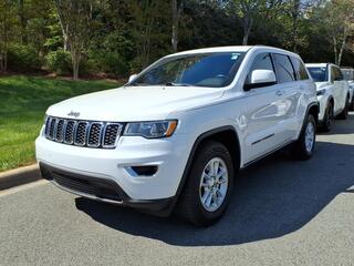 2018 Jeep Grand Cherokee for sale in Cornelius NC
