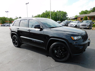 2019 Jeep Grand Cherokee for sale in Clarksville TN