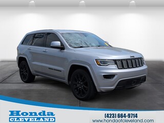 2020 Jeep Grand Cherokee for sale in Cleveland TN