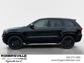 2020 Jeep Grand Cherokee for sale in Rogersville TN