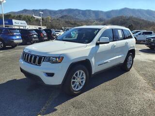 2021 Jeep Grand Cherokee for sale in Pounding Mill VA