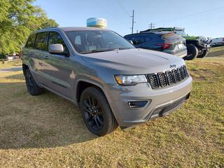 2021 Jeep Grand Cherokee for sale in Easley SC