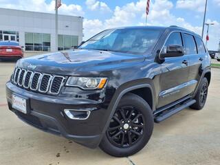 2021 Jeep Grand Cherokee for sale in Pasadena TX