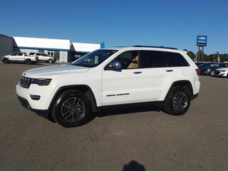 2017 Jeep Grand Cherokee for sale in Rocky Mount NC