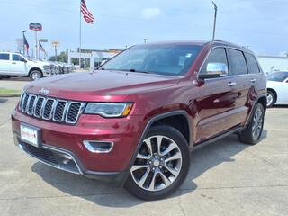 2018 Jeep Grand Cherokee for sale in Baytown TX