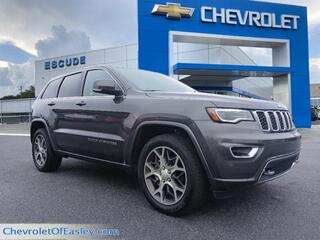 2018 Jeep Grand Cherokee for sale in Easley SC