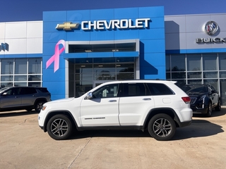 2019 Jeep Grand Cherokee for sale in Oxford MS