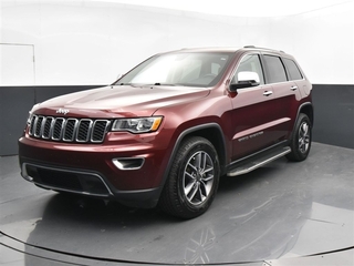 2020 Jeep Grand Cherokee for sale in Shelby NC