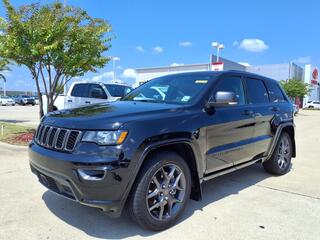 2021 Jeep Grand Cherokee for sale in Bossier City LA