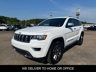 2022 Jeep Grand Cherokee Wk for sale in Carthage MS