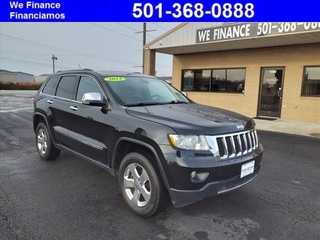 2013 Jeep Grand Cherokee