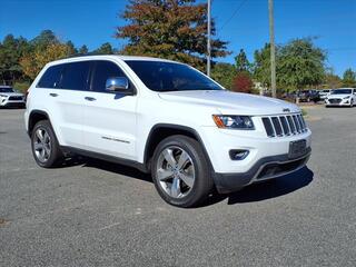 2014 Jeep Grand Cherokee for sale in Southern Pines NC