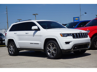 2018 Jeep Grand Cherokee for sale in West Palm Beach FL