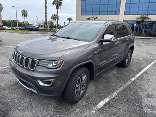 2019 Jeep Grand Cherokee for sale in Orlando FL