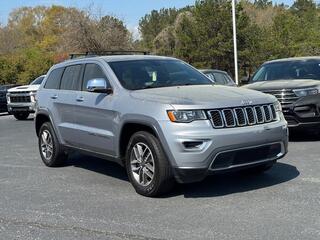 2019 Jeep Grand Cherokee for sale in West Union SC