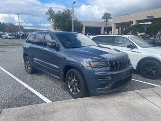 2020 Jeep Grand Cherokee for sale in Orlando FL