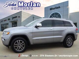 2020 Jeep Grand Cherokee for sale in Cape Girardeau MO