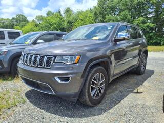 2021 Jeep Grand Cherokee for sale in Pineville NC
