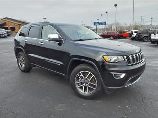 2021 Jeep Grand Cherokee for sale in Clarksville TN